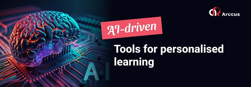 Why should educators adopt AI-driven tools for personalised learning?