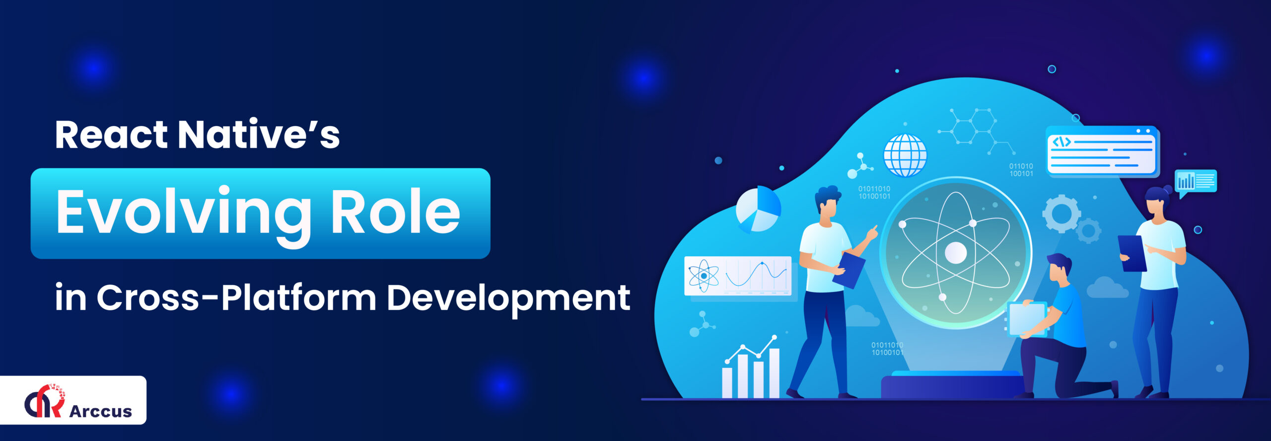 React Native’s Evolving Role in Cross-Platform Development